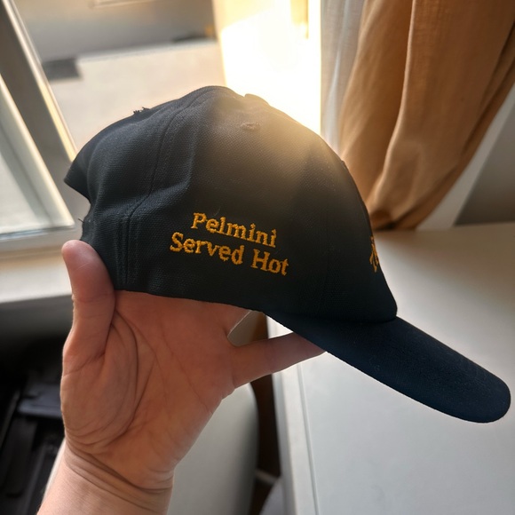 Corridor Vintage Tatiana’s Hat - Picture 4 of 5